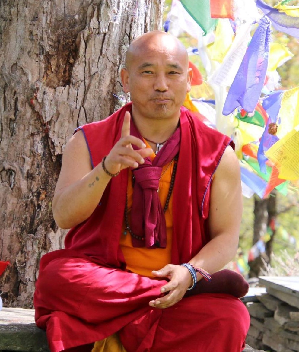 Khenpo 10